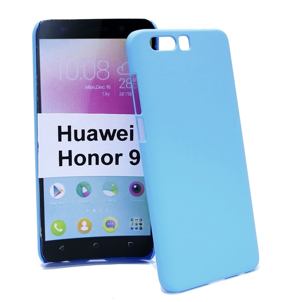 Hardcase Huawei Honor 9 (STF-L09) Svart