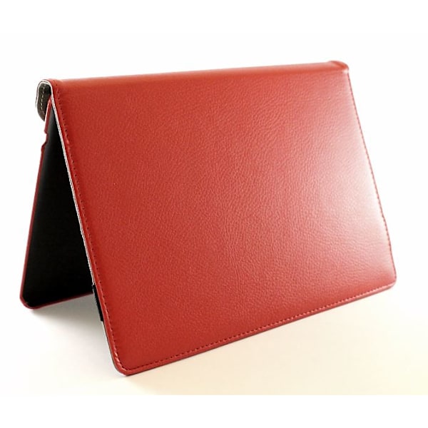 360 Fodral Google Nexus 9 Röd