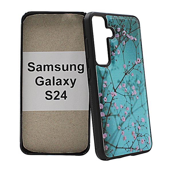 Magnetskal Samsung Galaxy S24 5G (SM-S921B/DS)