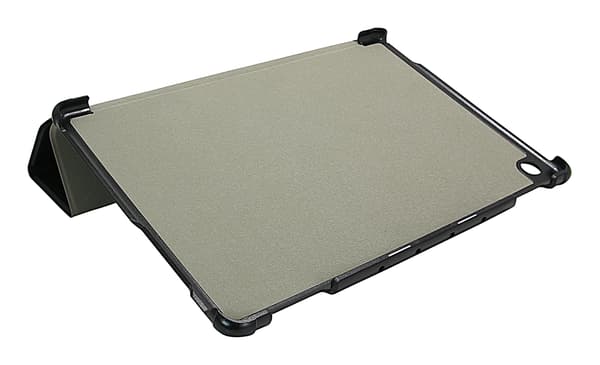 Cover Case Huawei MediaPad M5 Lite 10 Ljusblå