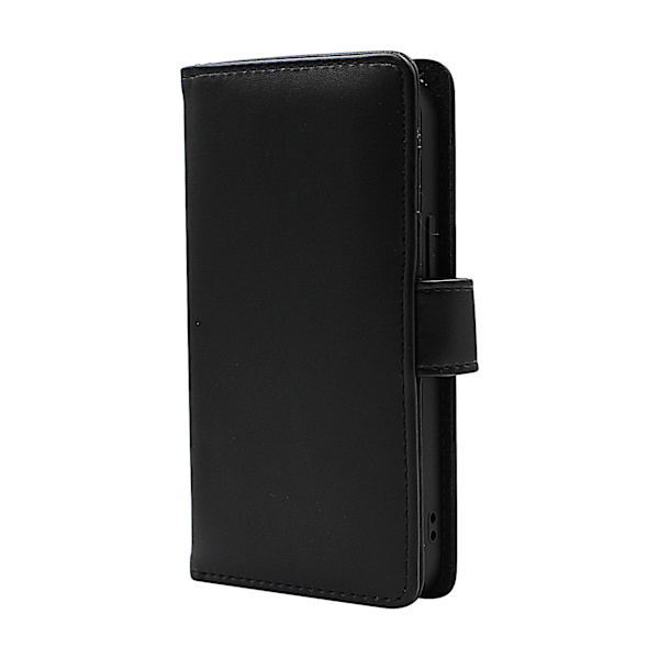 Skimblocker Plånboksfodral iPhone 13 Mini (5.4) Lila