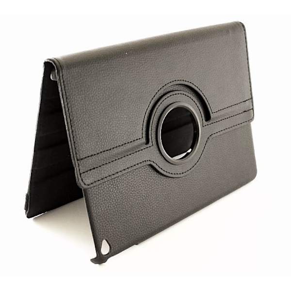 360 Fodral iPad Air 2 Svart M321