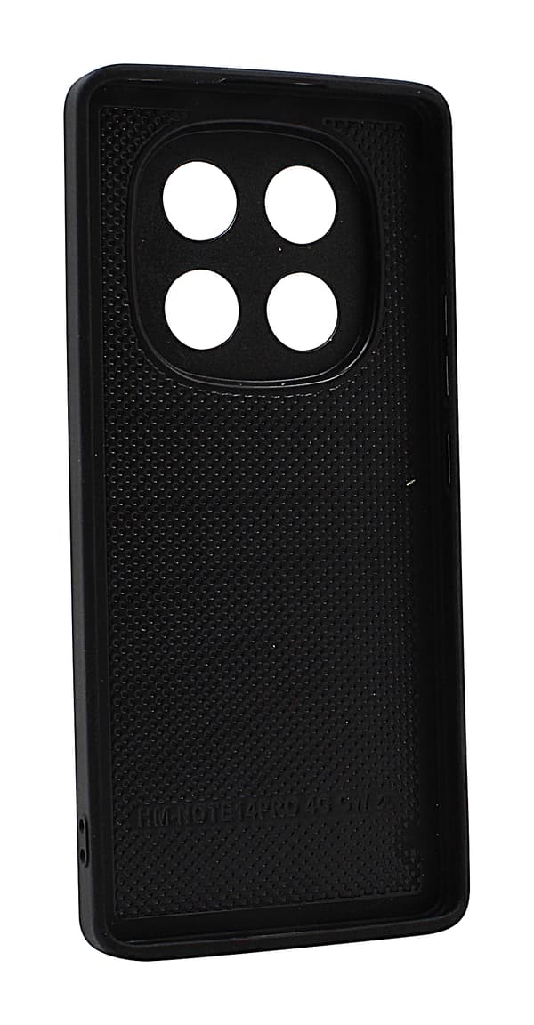 Magnetskal Xiaomi Redmi Note 14 Pro