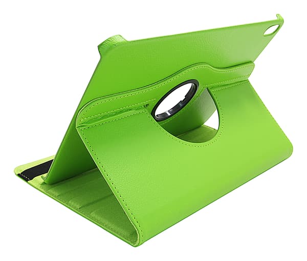 360 Fodral Apple iPad Pro 11 2018 Grön
