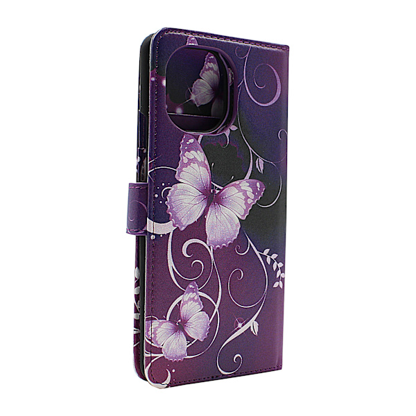 Skimblocker Magnet Designwallet Xiaomi Mi 11