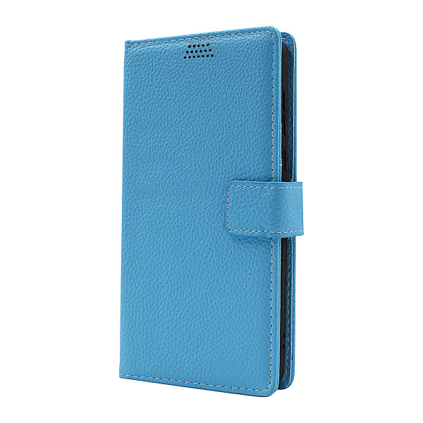 New Standcase Wallet Motorola Moto G24 Power Lila