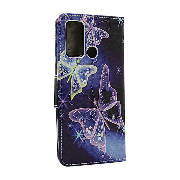 Designwallet Motorola Moto G60s