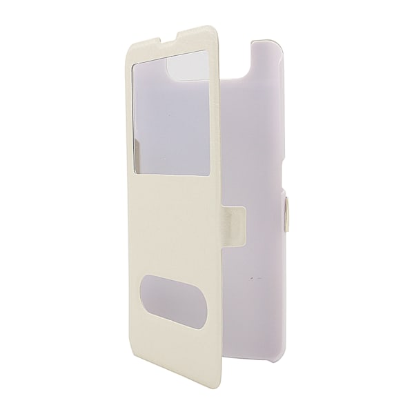 Flipcase Samsung Galaxy A80 (A805F/DS) Vit