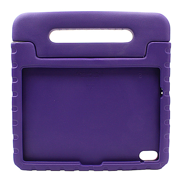 Standcase Barnfodral iPad A16 2025 / iPad 10.9 (2022) Blå