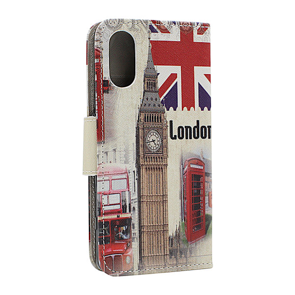 Designwallet Sony Xperia 5 V