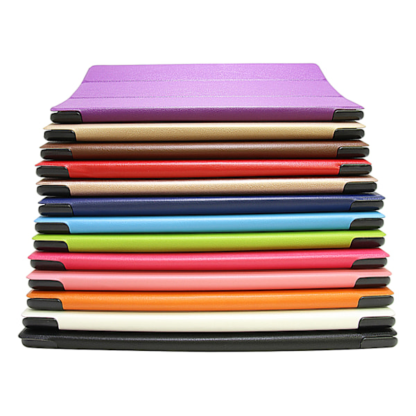 Cover Case Acer Iconia One B3-A40 Lila