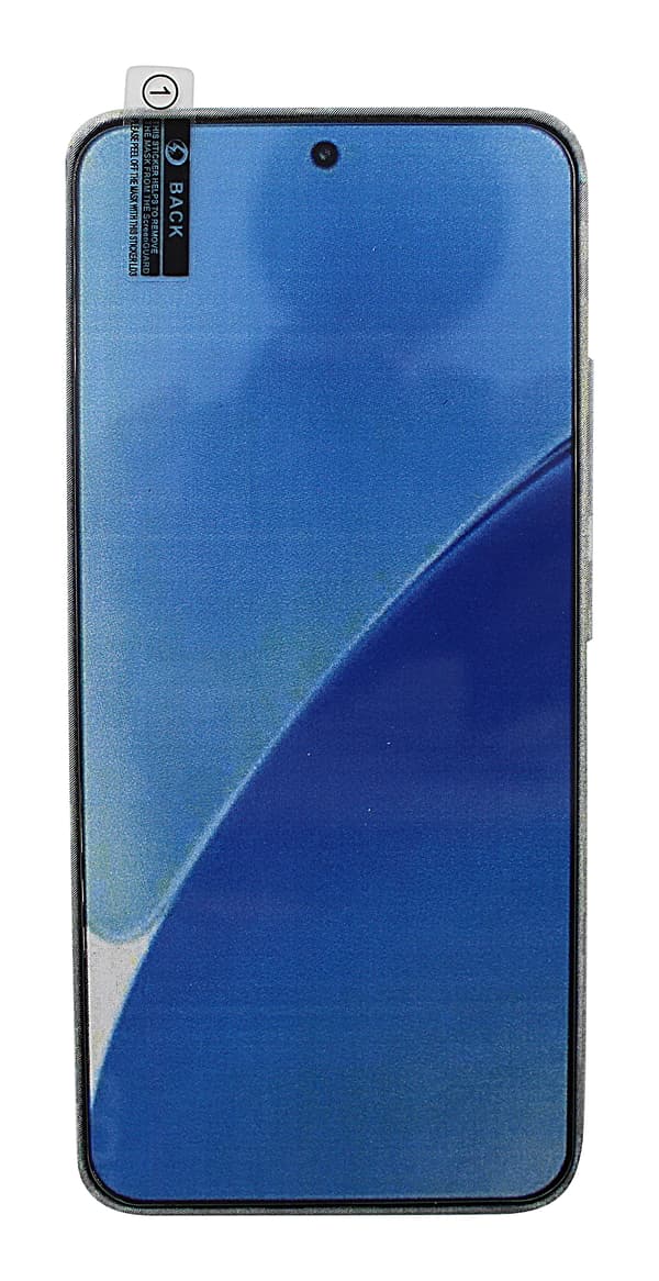 Härdat glas Xiaomi 15