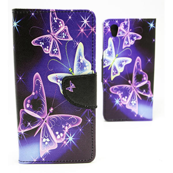 Designwallet Sony Xperia L1 (G3311)