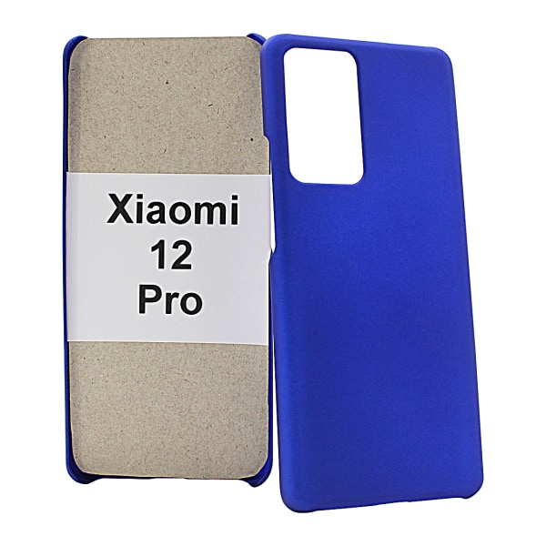 Hardcase Xiaomi 12 Pro Gul