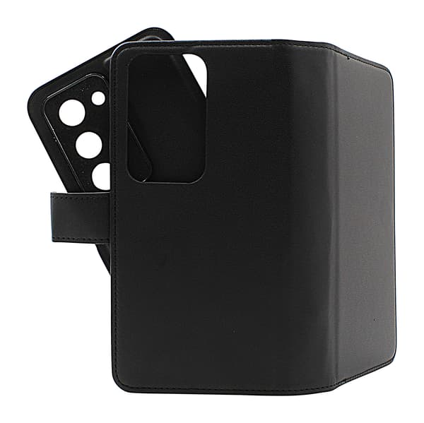 Skimblocker Xiaomi Redmi 15 5G XL Magnet Plånboksfodral