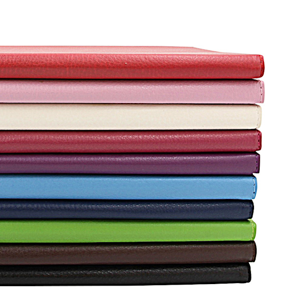 Standcase Fodral Lenovo Tab P10 (ZA44) Marinblå