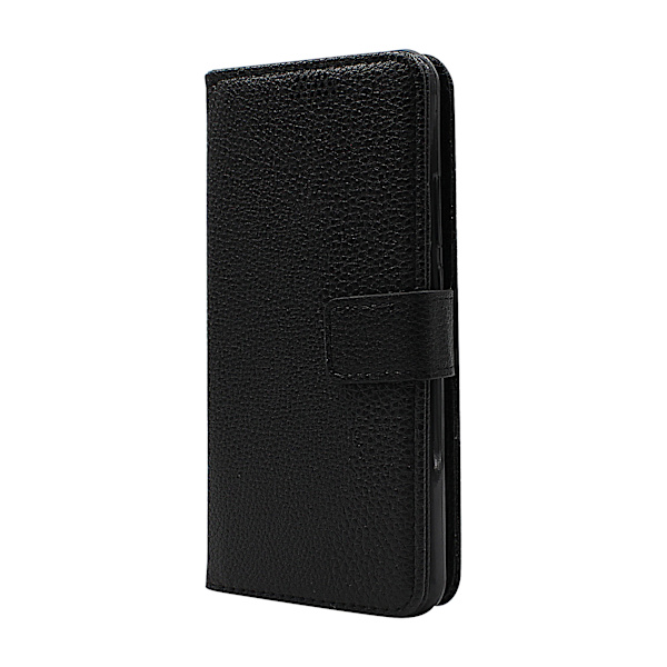 New Standcase Wallet Nokia 5.4 Svart