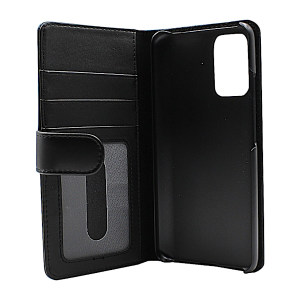 Skimblocker Plånboksfodral Xiaomi Redmi 9T