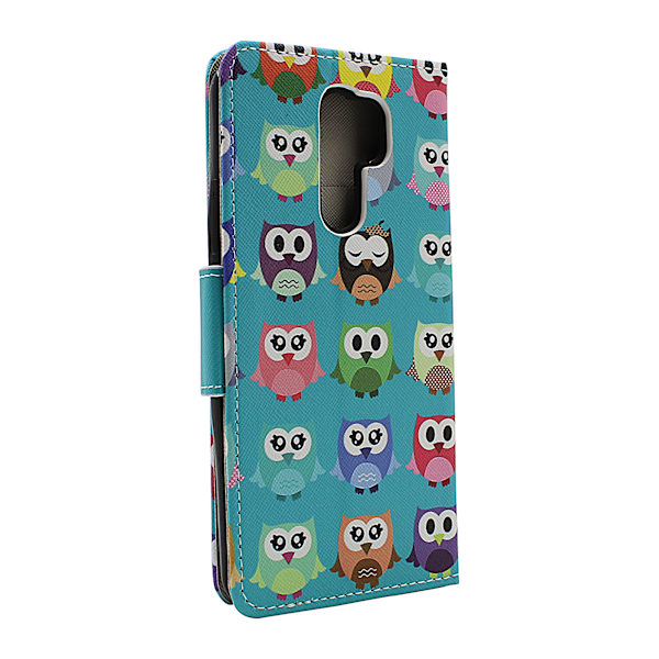 Designwallet Xiaomi Redmi 9