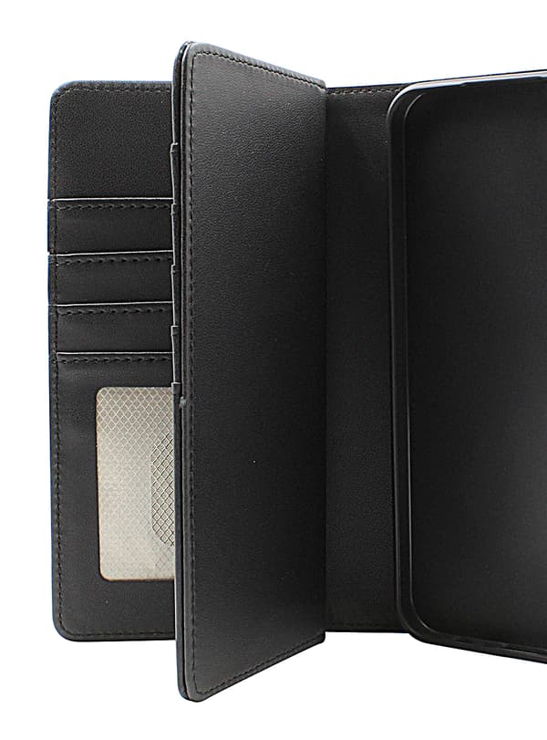 Skimblocker OnePlus 13R XL Plånboksfodral