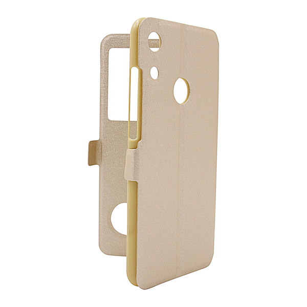 Flipcase Huawei Y6 2019 Champagne