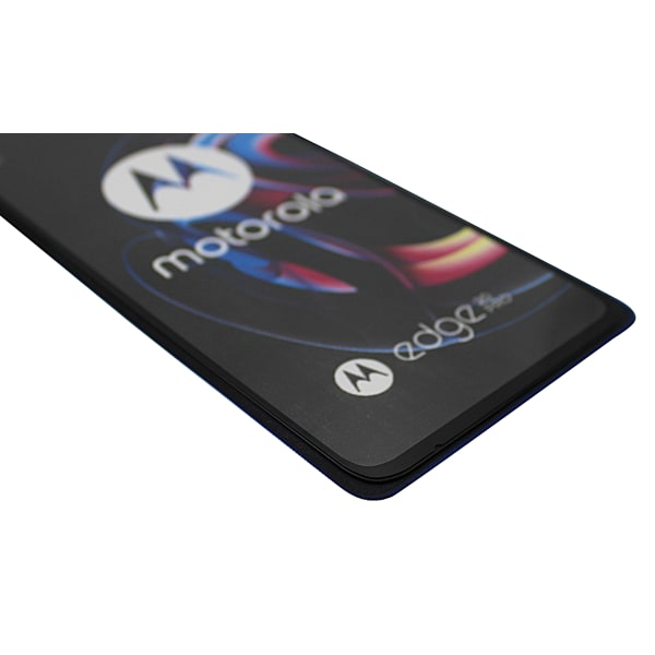 Full Frame Glas skydd Motorola Edge 20 Pro