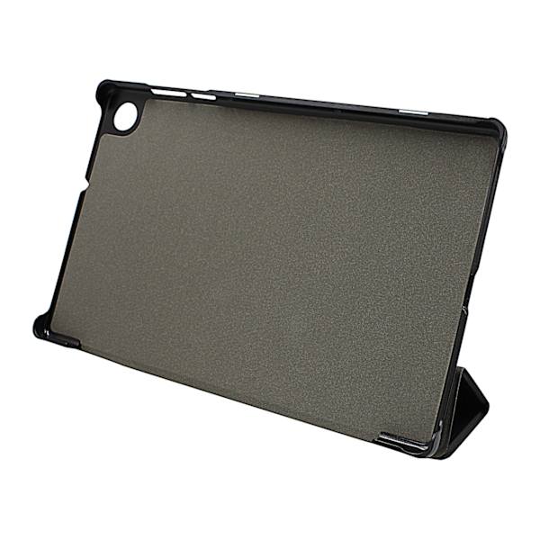 Cover Case Lenovo Tab M10 HD 2nd Gen (X306X/X306F) Marinblå