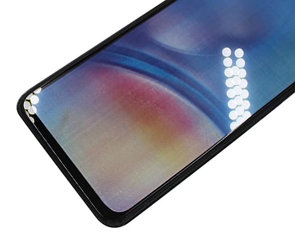 Full Frame Glas skydd Samsung Galaxy A05s (SM-A057F/DS)
