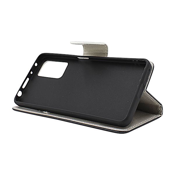 Designwallet Xiaomi Redmi Note 11 Pro 5G