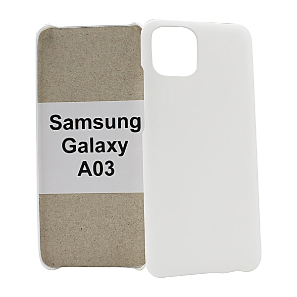 Hardcase Samsung Galaxy A03 (A035G/DS) Blå