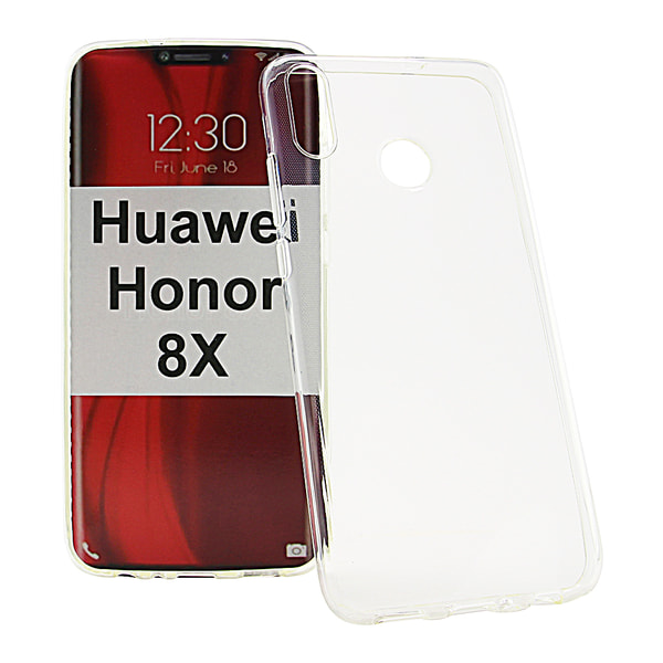 TPU skal Huawei Honor 8X