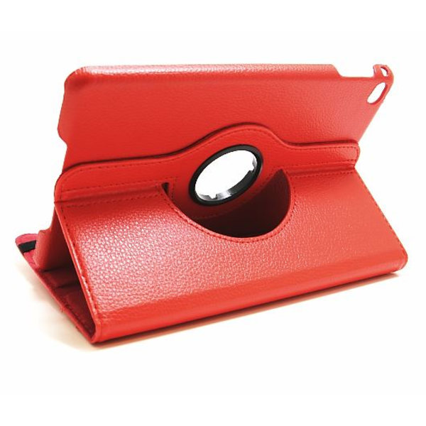 360 Fodral iPad Mini 4 Röd