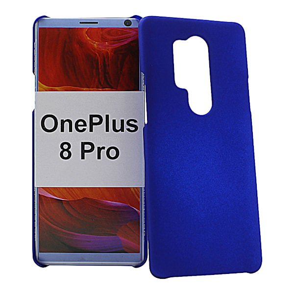 Hardcase OnePlus 8 Pro Blå