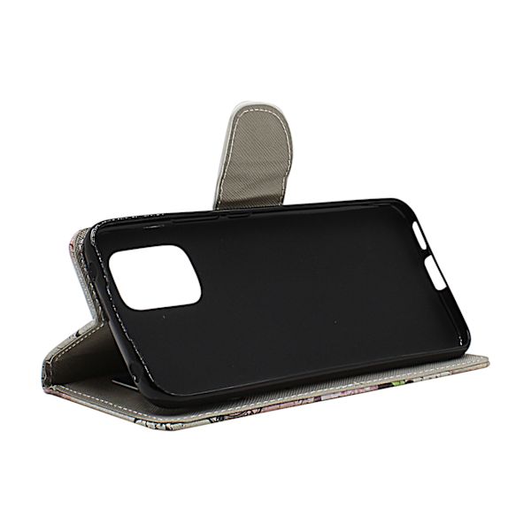 Designwallet Xiaomi Mi 10 Lite