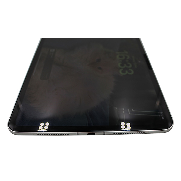 Härdat Glas iPad Air 13 (2024)