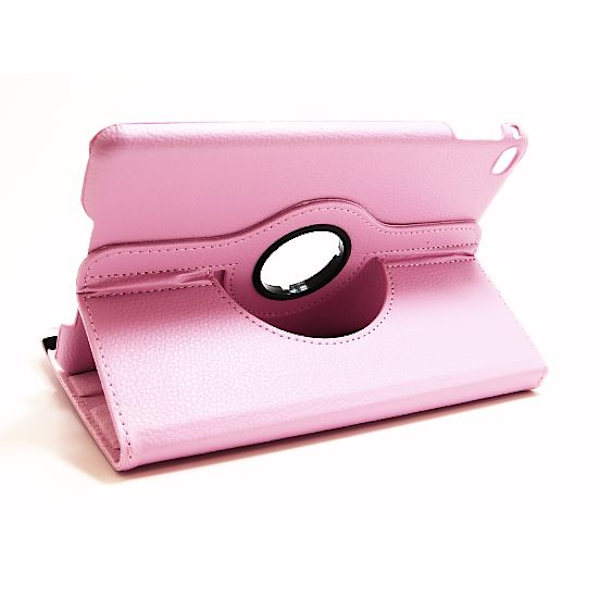 360 Fodral iPad Mini 4 Ljusrosa