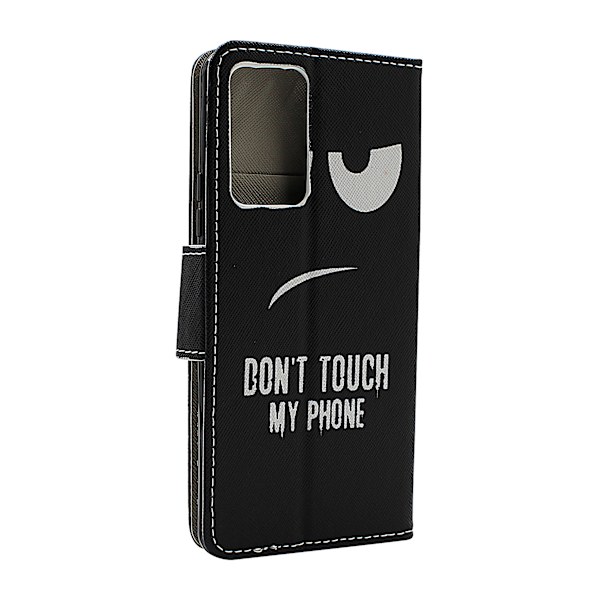 Designwallet Xiaomi Redmi Note 10 Pro