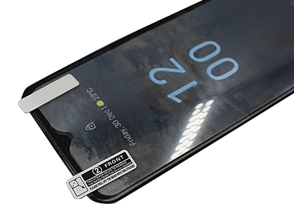 6-Pack Skärmskydd Nokia G60 5G