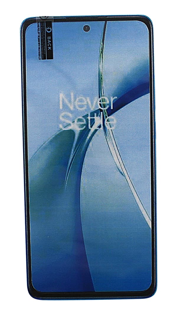 Härdat glas OnePlus Nord CE 4 Lite