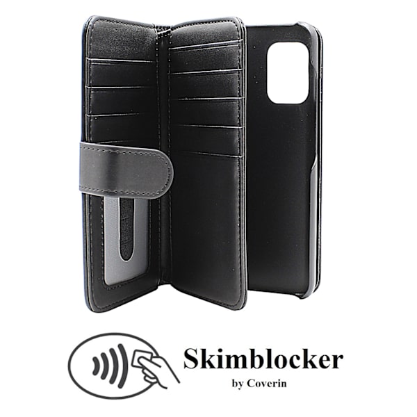 Skimblocker XL Wallet Asus ZenFone 8 (ZS590KS)