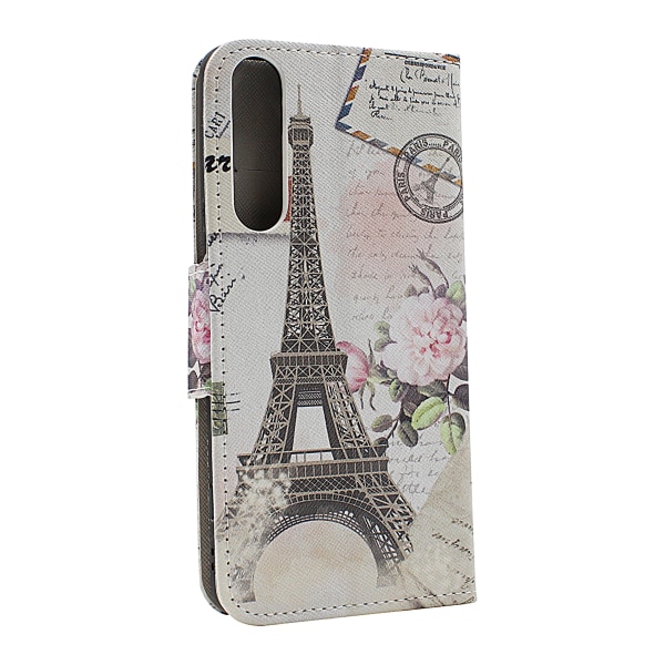 Designwallet Sony Xperia 5 IV 5G