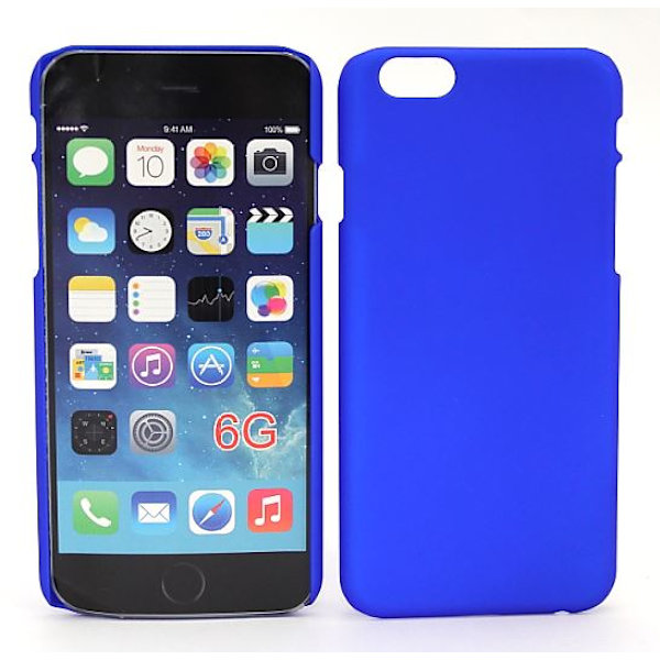 Hardcase skal iPhone 6/6s Blå