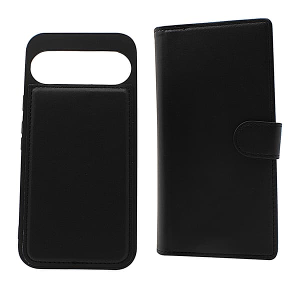 Skimblocker XL Magnet Plånboksfodral Google Pixel 10 Pro XL
