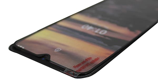 Full Frame Glas skydd Nokia 1.4