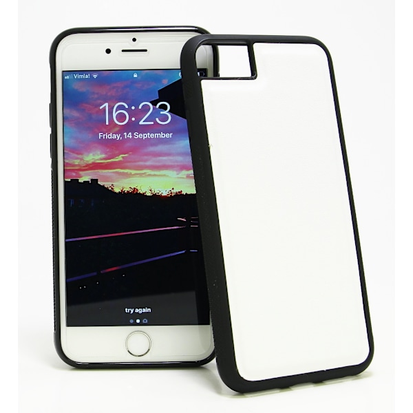 Magnetskal iPhone 8