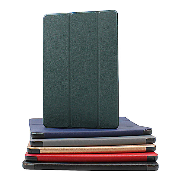 CoverCase Lenovo Tab M11 Grå