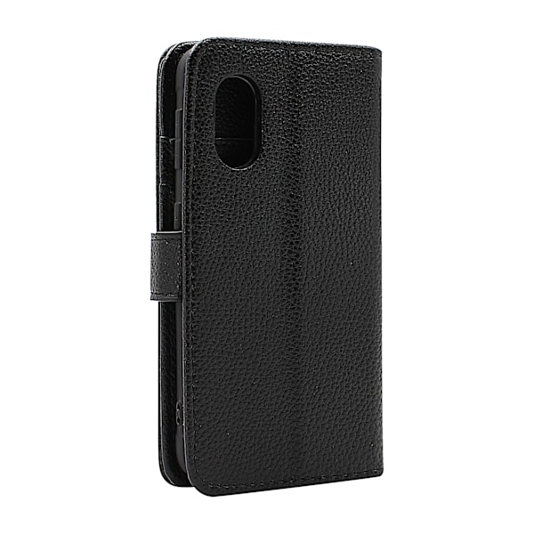 New Standcase Wallet Samsung Galaxy Xcover 5 (SM-G525F) Lila