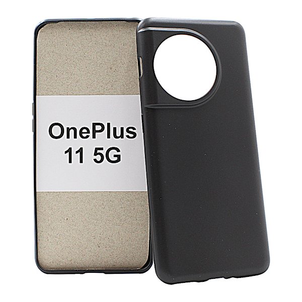 TPU Skal OnePlus 11 5G