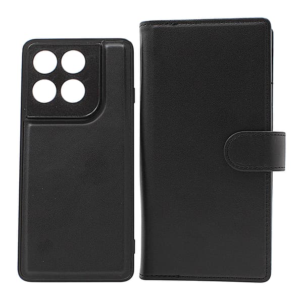 Skimblocker Motorola Edge 60 Pro XL Magnet Plånboksfodral