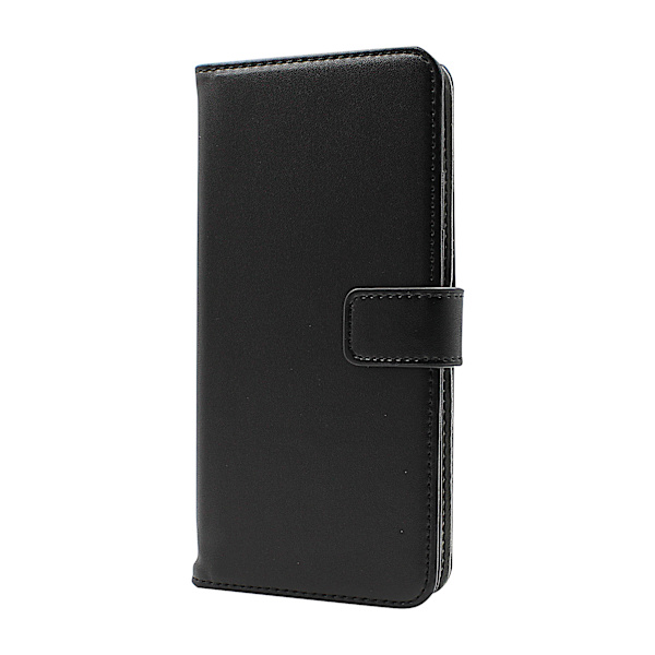 Skimblocker Magnet Fodral Samsung Galaxy A72 Svart